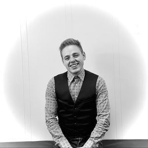 Meet your Posher, James